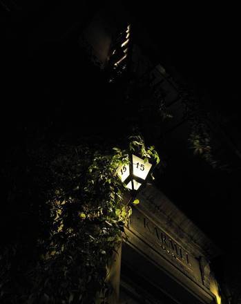 Karmel Hotel, Krakow