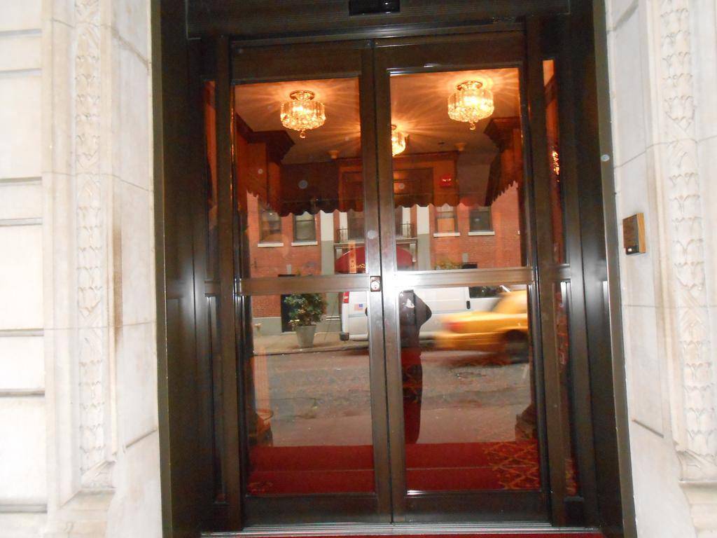 Hotel 31 New York Review By Eurocheapo