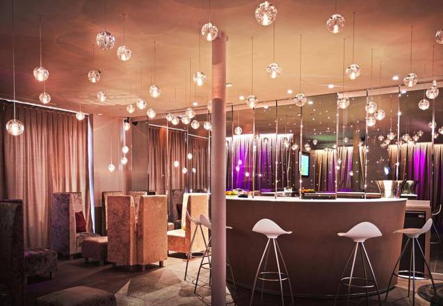 Seven Hotel, Paris