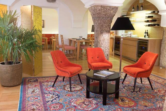 Hotel Amadeus, Salzburg