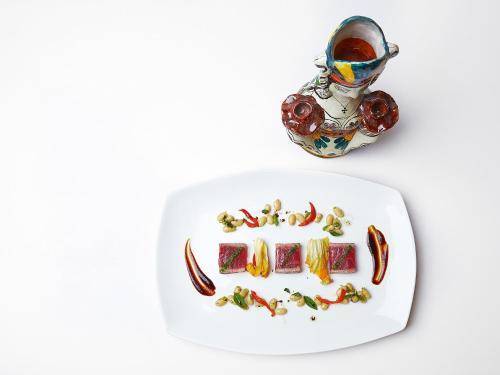 Grecotel Pallas Athena, Athens