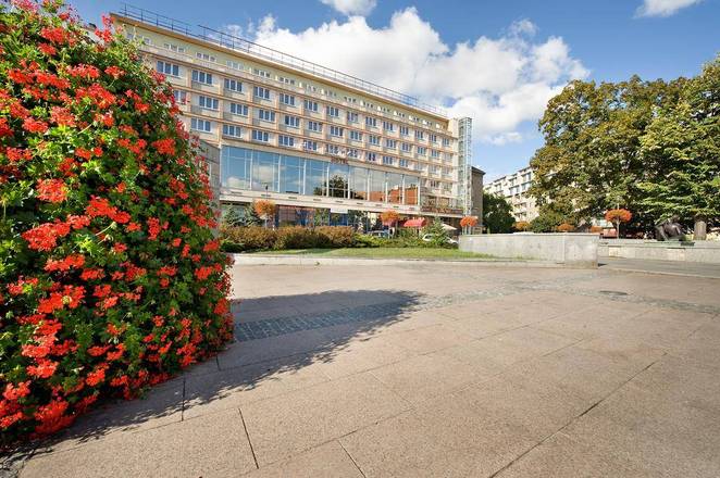 Apollo Hotel Bratislava, Bratislava