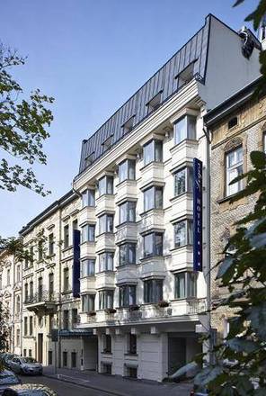 Hotel Logos, Krakow