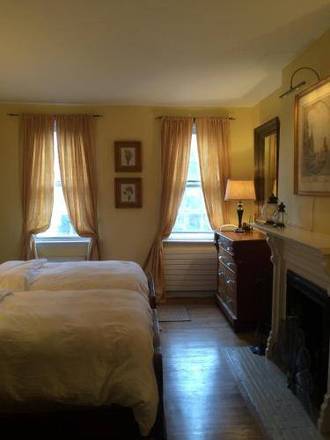 Incentra Village House, New York