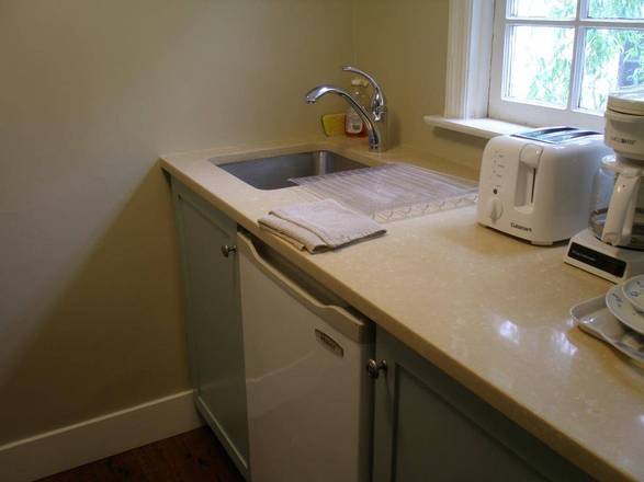 Incentra Village House, New York