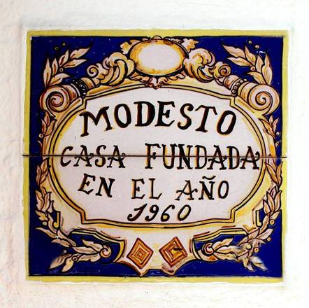Hotel Doña Manuela, Seville