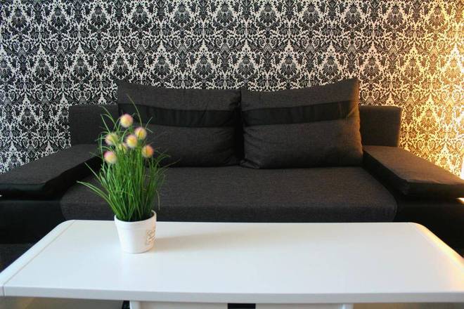 ApartmentsApart Krakow, Krakow