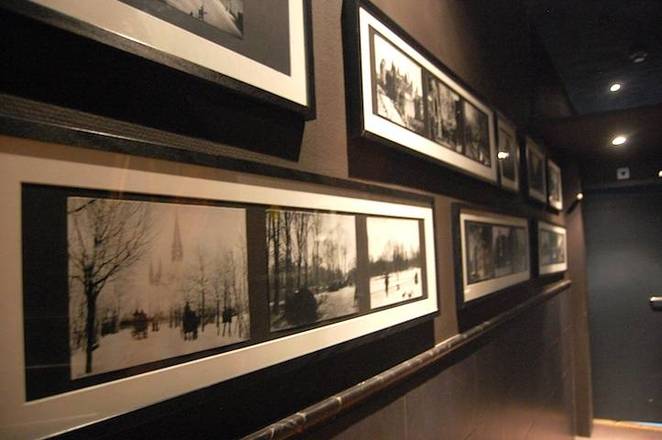 Poet Hotel, Amsterdam