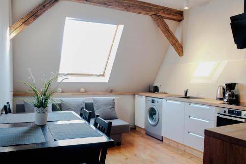Old Town Apartments, Krakow