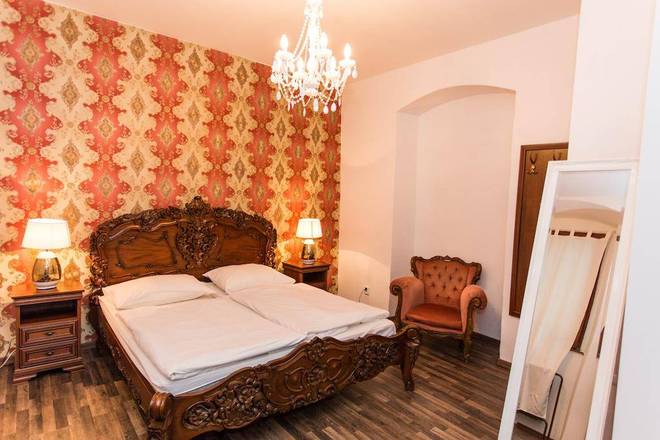 Old City Hotel, Bratislava