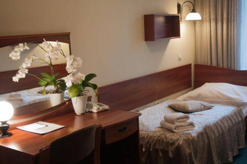 Hotel Fortuna, Krakow