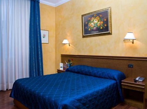 Hotel Rimini, Rome