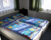 Pension Vilo, Bratislava