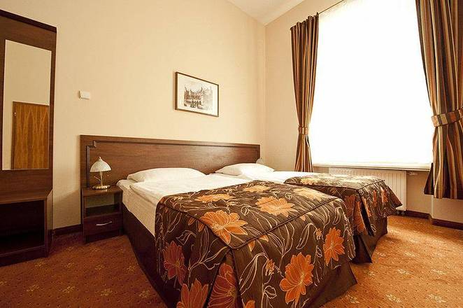Best Western Krakow Old Town, Krakow