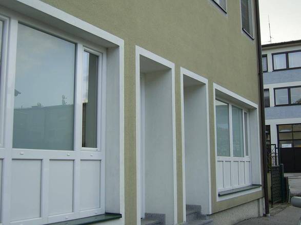 Pension Elisabeth, Salzburg