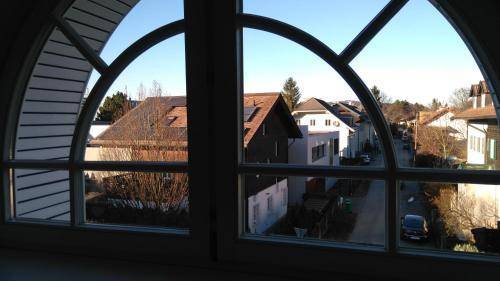 Pension Elisabeth, Salzburg