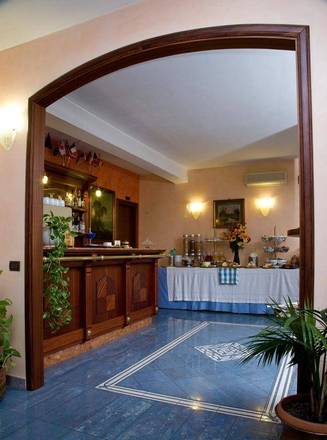 Hotel Rimini, Rome