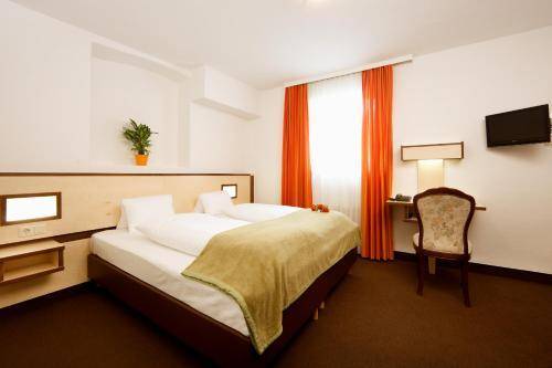 Hotel Goldene Krone Innsbruck, Innsbruck