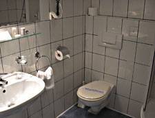 Hotel Saski, Krakow