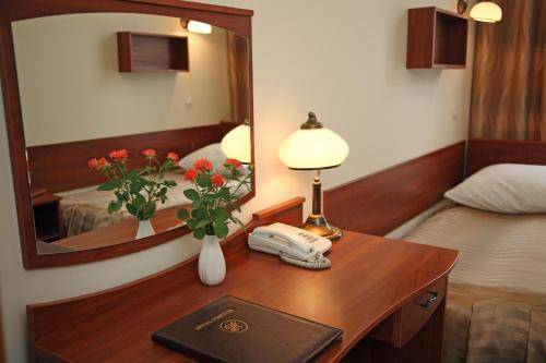 Hotel Fortuna, Krakow
