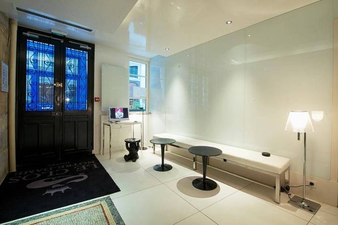 Hotel Le Clos de Notre Dame, Paris