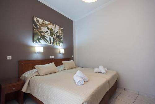 Epidavros Hotel, Athens