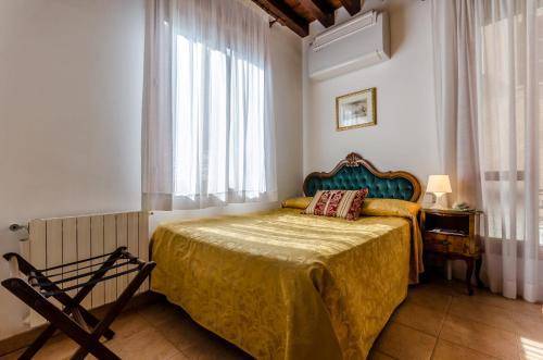 Hotel Ariel Silva, Venice