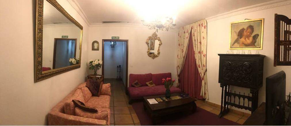Hotel Convento La Gloria, Seville