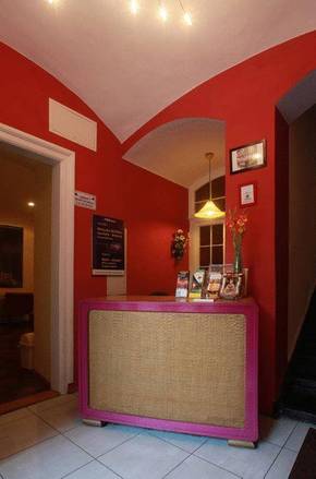 City Hostel, Krakow