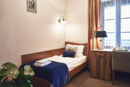 Hotel Fortuna Bis, Krakow