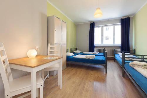 Patio Hostel, Bratislava