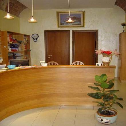 Hotel Mari 2, Rome