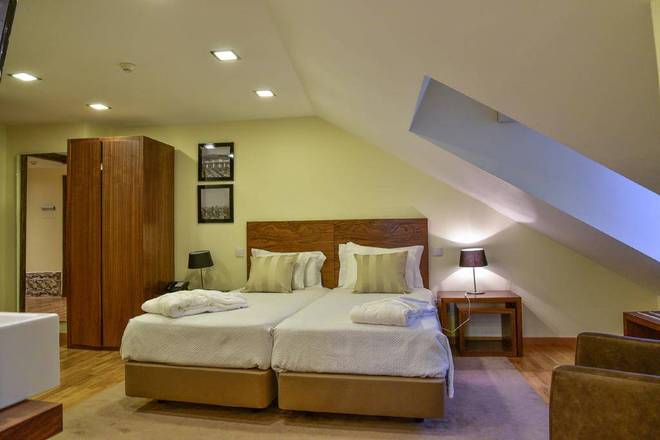 Hotel Borges Chiado, Lisbon