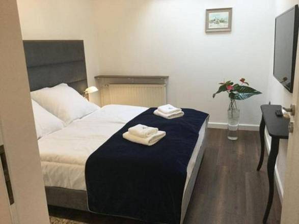 Hotel Fortuna, Krakow