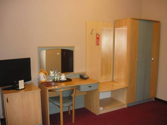 Hotel Kazimierz, Krakow