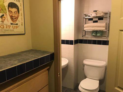 Chelsea Pines Inn, New York