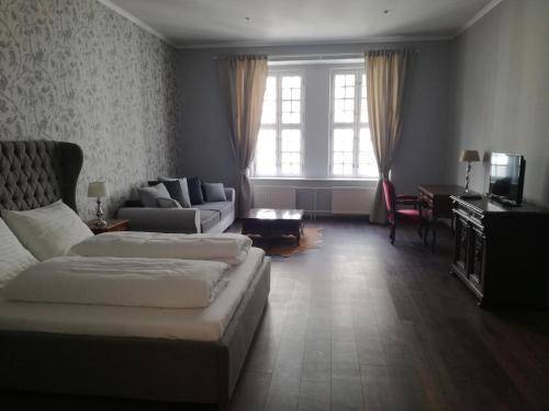 Old City Hotel, Bratislava