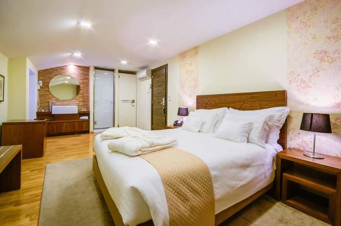 Hotel Borges Chiado, Lisbon