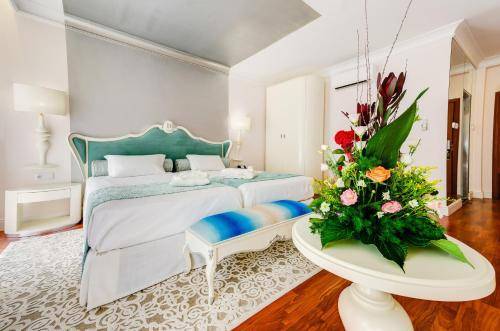 Hotel Borges Chiado, Lisbon
