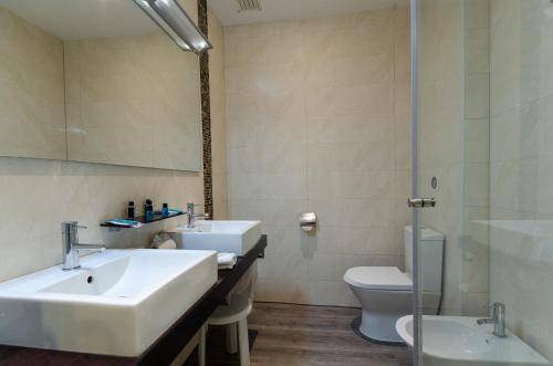 Hotel Borges Chiado, Lisbon