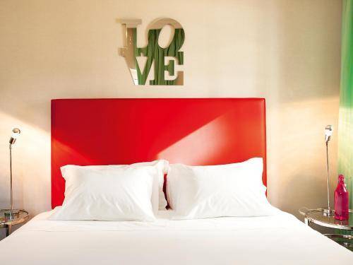 Grecotel Pallas Athena, Athens