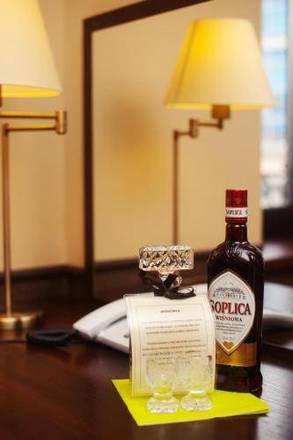 Hotel Wielopole, Krakow