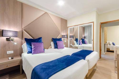 Hotel Americano Rossio, Lisbon