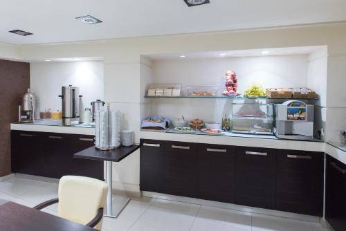 Epidavros Hotel, Athens