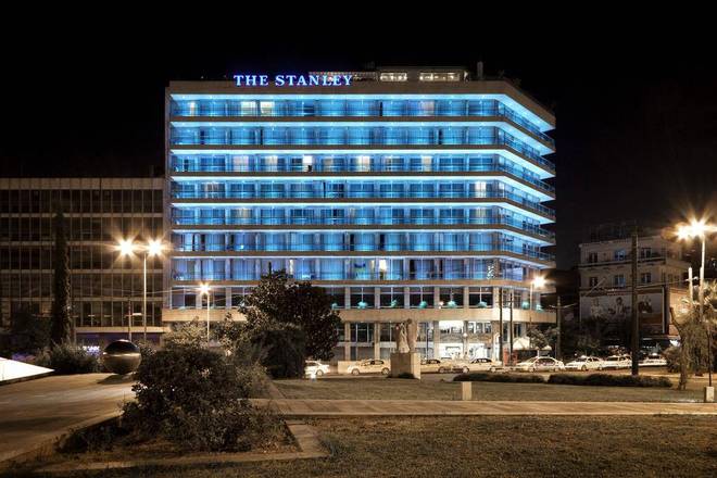 The Stanley, Athens