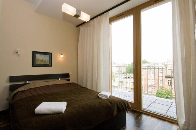 Kadetus Hostel, Krakow