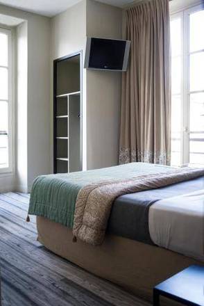 Hotel Michelet Odeon, Paris