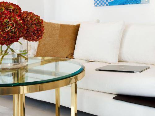 Grecotel Pallas Athena, Athens