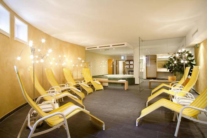 Hotel Alpinpark, Innsbruck