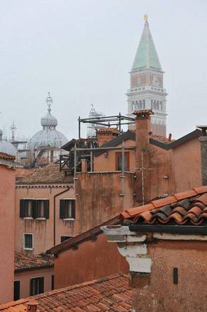 Locanda Silva, Venice